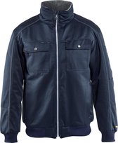 Blåkläder 4916-1900 Veste Pilot Bleu marine taille S