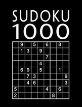 Sudoku Para Adultos