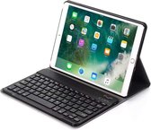 iPad Air / Air 2 Bluetooth Keyboard Case Toetsenbord hoes - Zwart