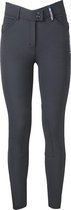 PK International Sportswear - Rijbroek - Bodinus Knee Grip - Onyx - L