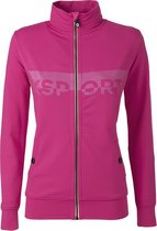 PK International Sportswear - Technisch Vest - Madison - Power Fuchsia - XL