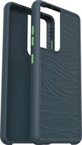 LifeProof Wake case voor Samsung Galaxy S21 Ultra  - Grijs