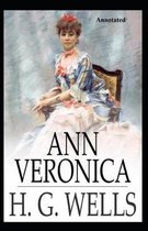 Ann Veronica Annotated