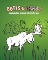 Butts-A-Nimals
