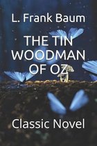 The Tin Woodman of Oz