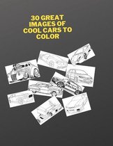 My Car Coloring book