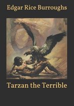 Tarzan the Terrible