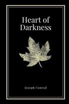 Heart of Darkness by Joseph Conrad