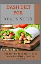 Dash Diet for Beginners