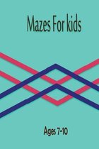 mazes