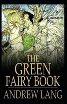 The Green Fairy Book Illustrated