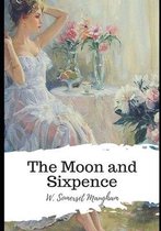 The Moon and Sixpence