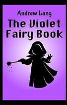 The Violet Fairy Book Illustrated