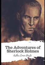 The Adventures of Sherlock Holmes