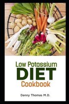 Low Potassium Diet Cookbook