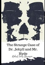 The Strange Case of Dr. Jekyll and Mr. Hyde