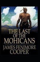 The Last of the Mohicans Illustrated