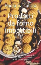 Prodotti da forno imbattibili