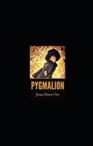 Pygmalion Illustrated