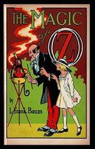 The Magic of Oz Annotated
