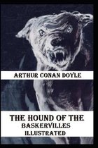 The Hound of the Baskervilles Illustrated