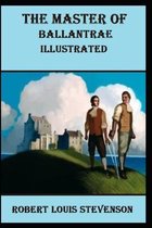 The Master of Ballantrae Illustrated