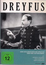 Dreyfus (1930)  [DVD] (Import)
