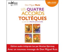 Les quatre accords toltèques