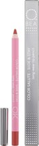 OK Beauty Long-Wear Waterproof Creamy Soft Lip Liner Pencil In Trendy Colors (FOXY)
