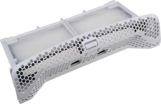 Filtro Per Asciugatrice AEG/Electrolux – Mantieni L'aria Pulita E Asciuga Più Veloce!