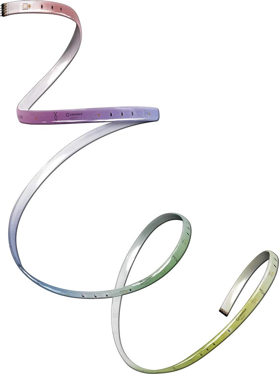 Osram Smart+ - Led-Strip - 180cm - RGB