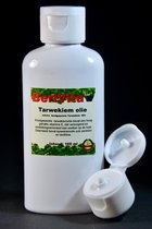 Tarwekiemolie 100% Puur 100ml - Onbewerkte Tarwekiem olie Huid en Haar - Wheat Germ Oil