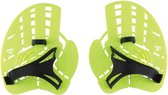 Phelps Strength Paddle - Handpeddels - Volwassenen - Neon - M