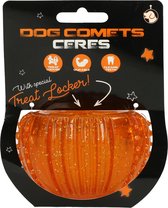Hofman Lieves Dog Comets Ceres Treat Locker Oranje