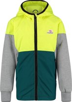 Jacket Tesmano