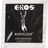 Glijmiddel Waterbasis Siliconen Easyglide Massage Olie Erotisch Seksspeeltjes - 2ml - Eros aqua®