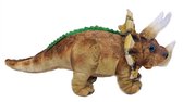 Print Dinosaurus Triceratops 36 cm