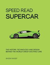 Speed Read - Speed Read Supercar