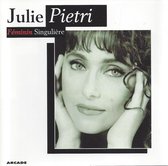 Julie Pietri - Feminin Singuliere