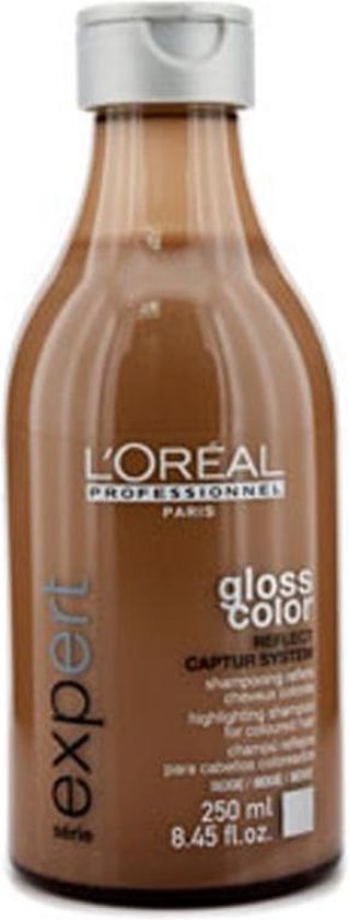 L'Oréal Gloss Color Shampooing 250 ml | bol