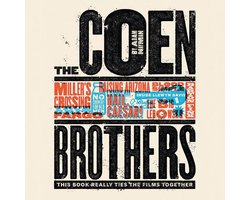 The Coen Brothers