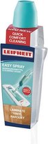 Leifheit 56691 Easy Spray Reinigingsmiddel voor Laminaat, Vinyl en Gelakt Parket 625 ml