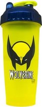 Shaker Hero Marvel series - WOLVERINE