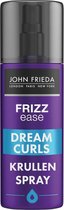 24x John Frieda Frizz Ease Dream Curls Spray 200 ml