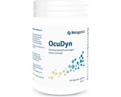 Metagenics Ocudyne 60 capsules