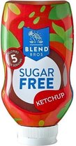 Blend Bros Sauce 250ml Ketchup