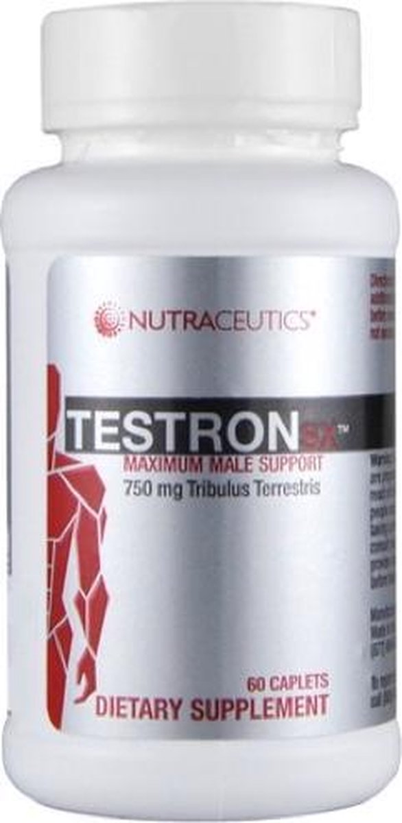 Goedkoopste Testron SX