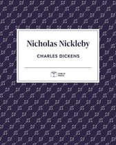 Nicholas Nickleby Publix Press