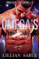 Omegas of Pandora 3 - Omega's Binding