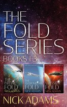 The Fold - The Fold Series Box Set Books 1-3